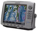 ChartPlotter HDS da 5" a 10" 