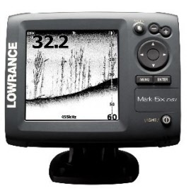 lowrance mark-5 dsi