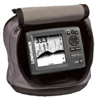 lowrance mark5x dsi portatile