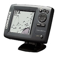 lowrance mark 5x pro